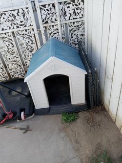 Dog House Reasonable Price