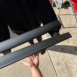 Tesla Model 3 Dash Cover 