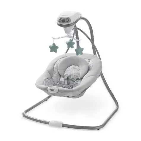 Graco Baby Swing