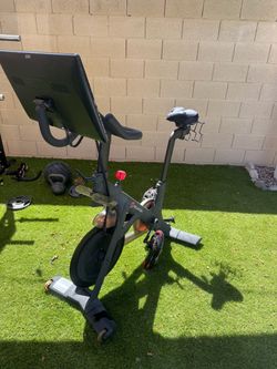 Peloton Bike for Sale