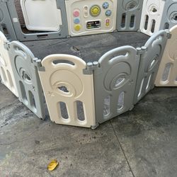 Play Pen 