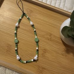 Phone Charm Strap