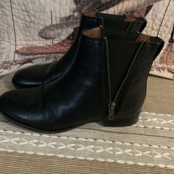 Frye Booties 