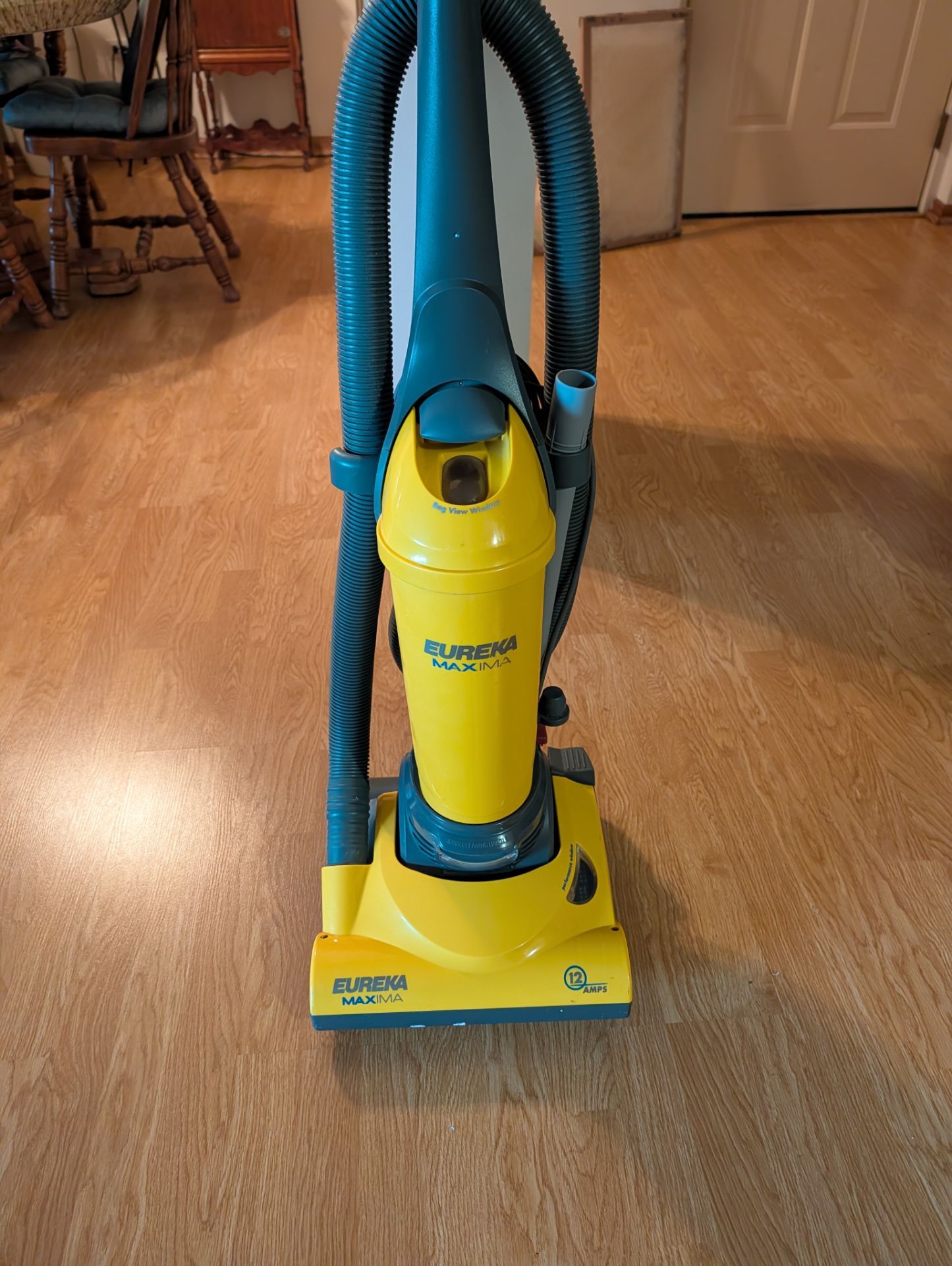 Vacuum cleaner 60.00