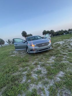 Hyundai Sonata 2016