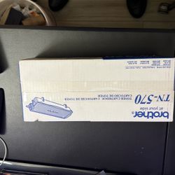 Brother Tn 570 Toner Cartridge 