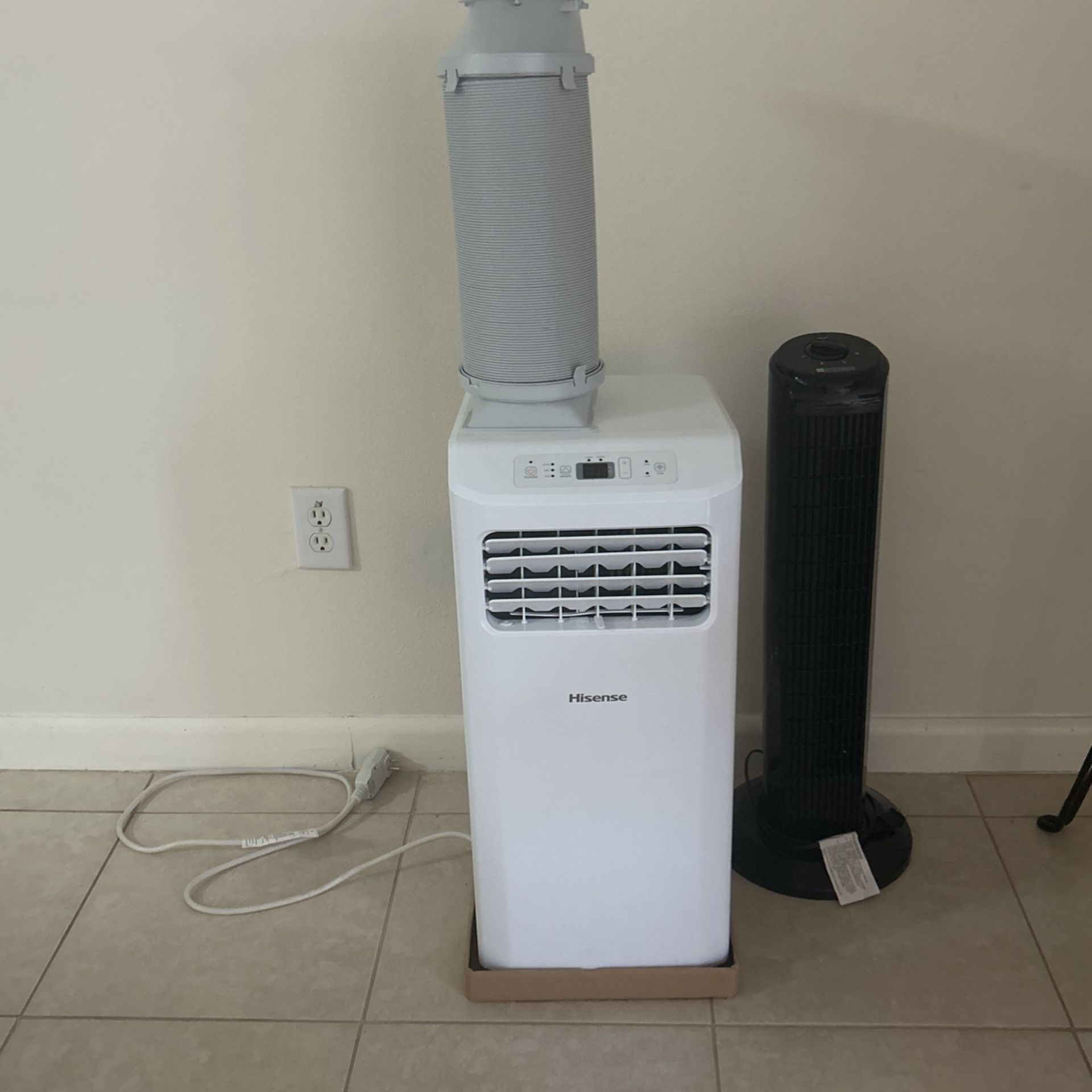 AC Unit bundle