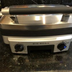 Electric Griddle / Grill
