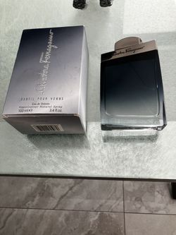 Colon Salvatore Ferragamo Subtil 3.4 OZ