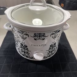 Crockpot 
