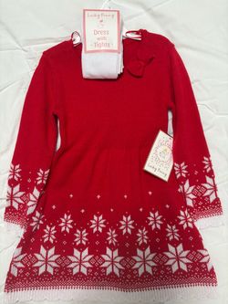 Girl dress