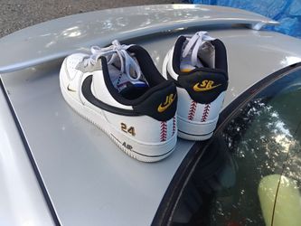 Nike  Air Force one