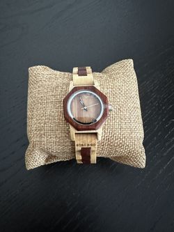 Women’s Watch - Bobo Bird (see Profile For More Watches)