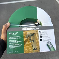 Metabo Air Hose