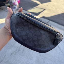 Coach Fanny Pack