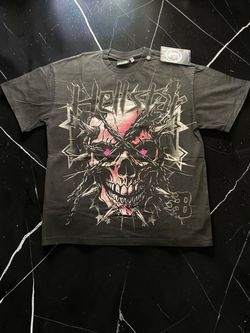 Hellstar Tshirt brand new shirt