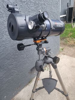 TELESCOPIO CELESTRON
