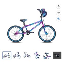 Kids Bike 
