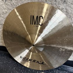 Istanbul Mehmet 22” IMC Ride
