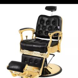 Barber Chairs 