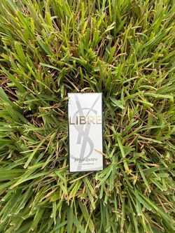 YSL Libre Eau de Parfum