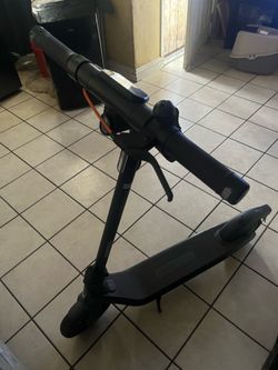 Ninebot E2 PRO