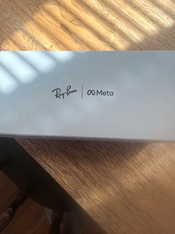 Meta Glasses