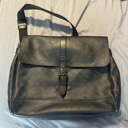 Coach Bag. 