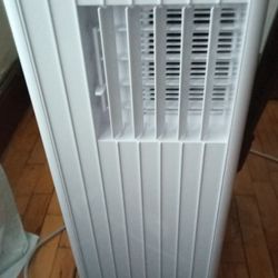 BRAND NEW PORTABLE AIR CONDITIONER 