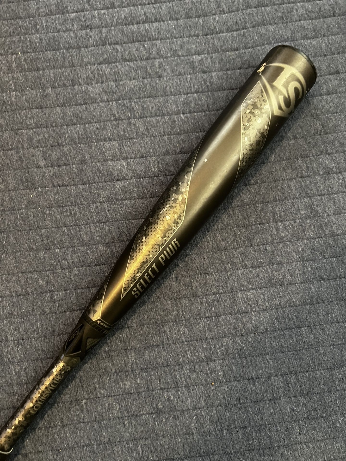 Louisville Slugger BBCOR 32” Limited Edition Black Ops