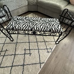 Zebra Home Goods