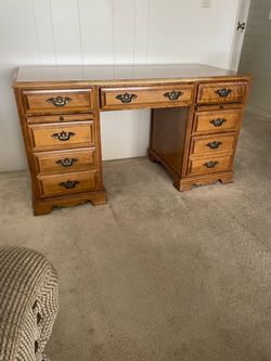 Desk