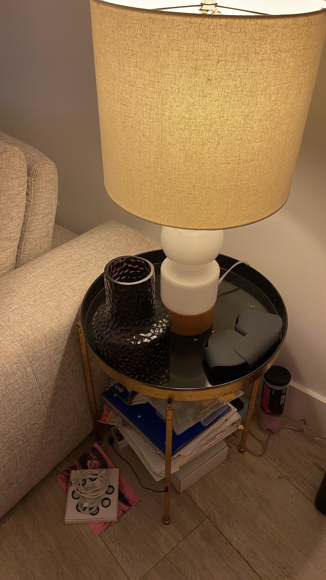 Set Of End Tables