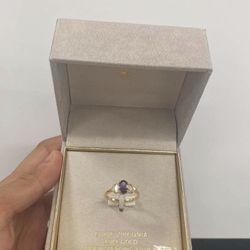 Primrose Rings $55 Each 