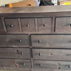 3 Piece Dresser Set