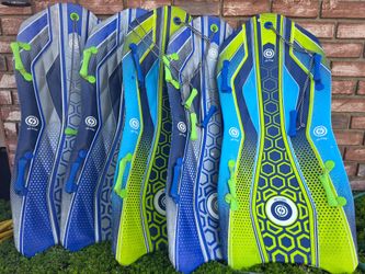 Sno-Storm Snowboards