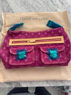Women’s Pink Bag Brand New