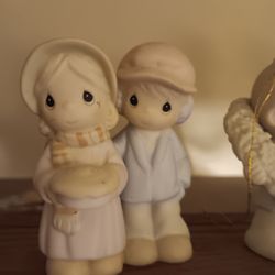 Precious Moments Collection