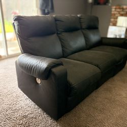 Couch Set