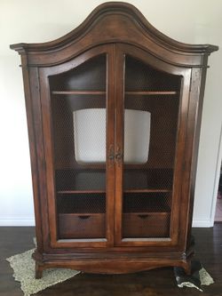 Antique Ardmore Brown