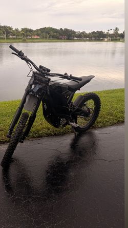 79 Bike Falcon lite
