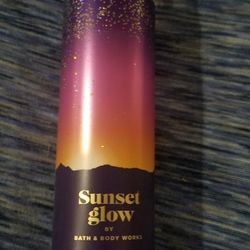 Sunset Glow 