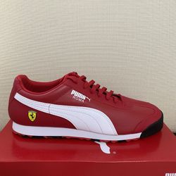 Puma Roma Ferrari 