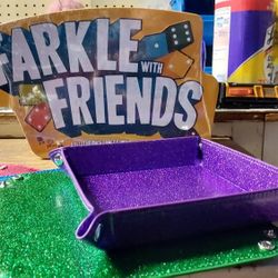 FARKLE WITH FRIENDS