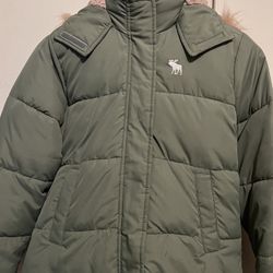 Girls jacket 