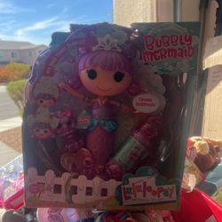 Lala Loopsy 