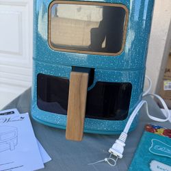 Air fryer The Pioneer Woman 5.8 qt