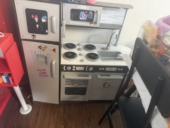 Complete. Both Of Them For Kids 