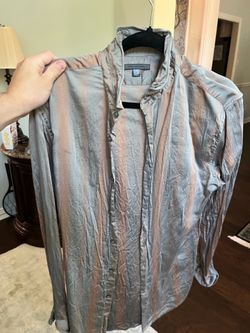 John Varvatos shirt