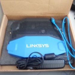 Linksis Router 